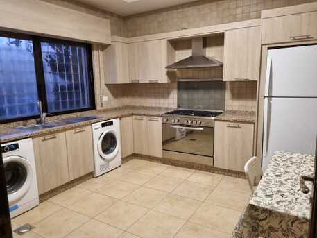 Amman, Apartments/Houses, JOD 8000/year,  Furnished,  3 BR,  Fully Furnished Three Bedrooms Apartment In Um Uthaina 00962777688956