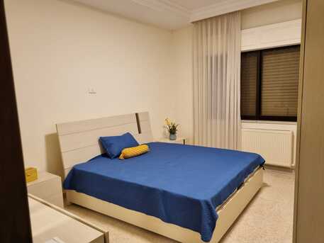 Amman, Apartments/Houses, JOD 8000/year,  Furnished,  3 BR,  Fully Furnished Three Bedrooms Apartment In Um Uthaina 00962777688956
