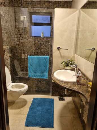 Amman, Apartments/Houses, JOD 8000/year,  Furnished,  3 BR,  Fully Furnished Three Bedrooms Apartment In Um Uthaina 00962777688956