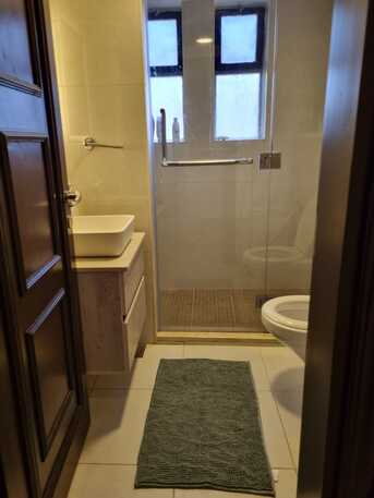 Amman, Apartments/Houses, JOD 8000/year,  Furnished,  3 BR,  Fully Furnished Three Bedrooms Apartment In Um Uthaina 00962777688956