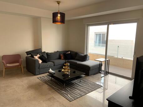 Amman, Apartments/Houses, JOD 15000/year,  Furnished,  3 BR,  Fully Furnished 3B Apart With Baconly, Pool And Gym In 4 Circle 00962777688956