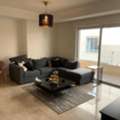 JOD 15000/year,  Furnished,  3 BR,  Fully Furnished 3B Apart With Baconly, Pool And Gym In 4 Circle 00962777688956