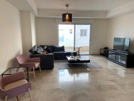 Amman, Apartments/Houses, JOD 15000/year,  Furnished,  3 BR,  Fully Furnished 3B Apart With Baconly, Pool And Gym In 4 Circle 00962777688956