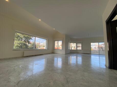 Abdoun, Apartments/Houses, JOD 16000/year,  3 BR,  Semi Furnished 3B Apart With Baconlies In Abdoun 00962777688956