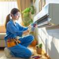 Top Bluestar AC Repair Service In Gurgaon