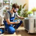 Top BPL AC Repair Service Center In Gurgaon