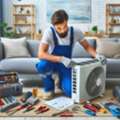 Godrej Ac Repair Service In Gurgaon
