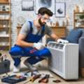 Hitachi Ac Repair Service Gurgaon