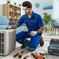 Philips AC Repair Service Center In Gurgaon