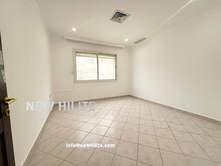 Kuwait City, Apartments/Houses, KWD 520/month,  3 BR,  Spacious 3-Bedroom Apartment For Rent In Salwa