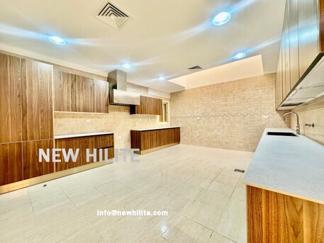 Kuwait City, Villas, KWD 2000,  Renovated Spacious Villa For Rent In Egaila