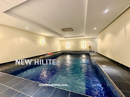 Kuwait City, Apartments/Houses, KWD 400/month,  Furnished,  2 BR,  Furnished 2-Bedroom Apartment With Balcony For Rent In Mahboula