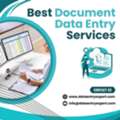 Best Document Data Entry Services In India