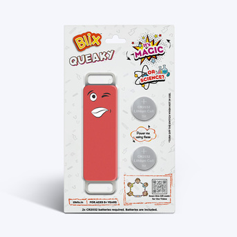 Mumbai, Baby & Kid Stuff, INR 599,  Blix Queaky Stem Toys For Kids