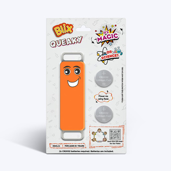 Mumbai, Baby & Kid Stuff, INR 599,  Blix Queaky Stem Toys For Kids