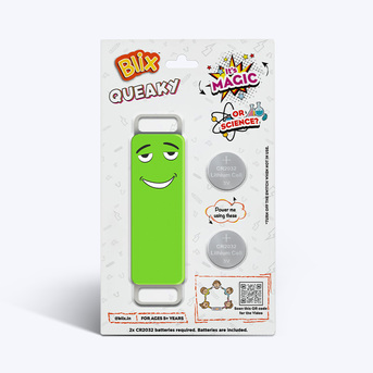 Mumbai, Baby & Kid Stuff, INR 599,  Blix Queaky Stem Toys For Kids