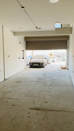 Salmabad, Shops, BHD 400,  80 Sq. Meter,  Salmabad Area Shops Available For Rent