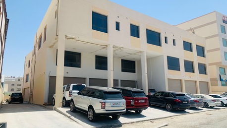 Salmabad, Shops, BHD 650,  110 Sq. Meter,  Salmabad Area Workshop Available For Rent
