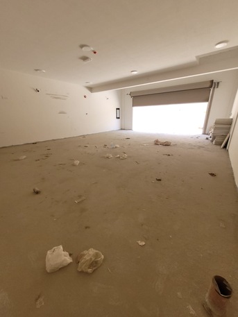Salmabad, Shops, BHD 650,  110 Sq. Meter,  Salmabad Area Workshop Available For Rent