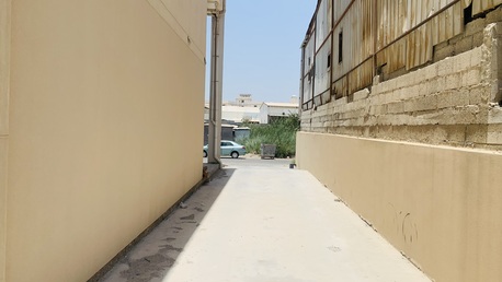 Salmabad, Shops, BHD 650,  110 Sq. Meter,  Salmabad Area Workshop Available For Rent