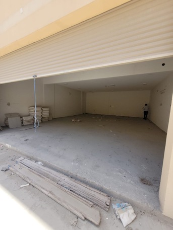 Salmabad, Shops, BHD 650,  110 Sq. Meter,  Salmabad Area Workshop Available For Rent