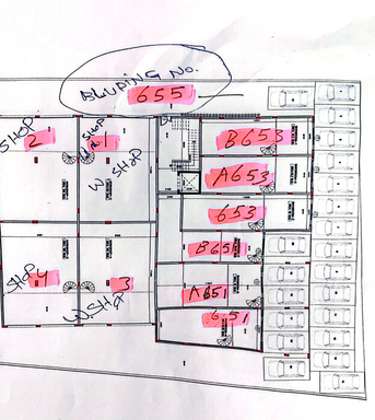 Salmabad, Shops, BHD 650,  110 Sq. Meter,  Salmabad Area Workshop Available For Rent