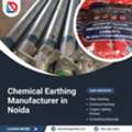 INR 5000,  Leading Chemical Earthing Manufacturer In Noida