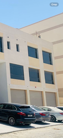 Salmabad, Shops, BHD 350,  80 Sq. Meter,  Salmabad Area Shops Available For Rent