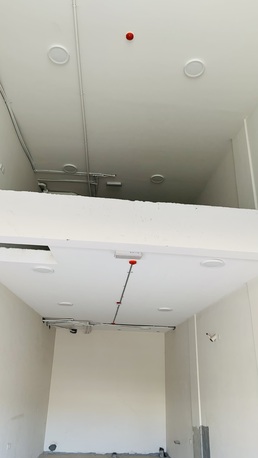 Salmabad, Shops, BHD 350,  80 Sq. Meter,  Salmabad Area Shops Available For Rent