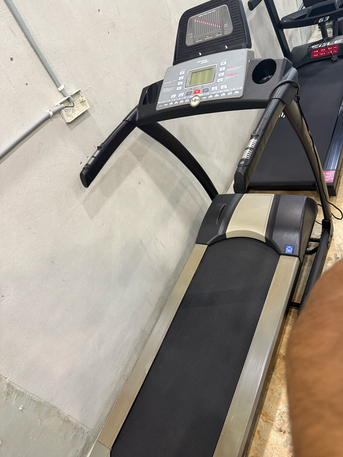 Riyadh, Sporting Goods, SAR 599,  WEEKEND OFFER - 599 SAR FOR USED AND NEW TREADMILLS 0537981203