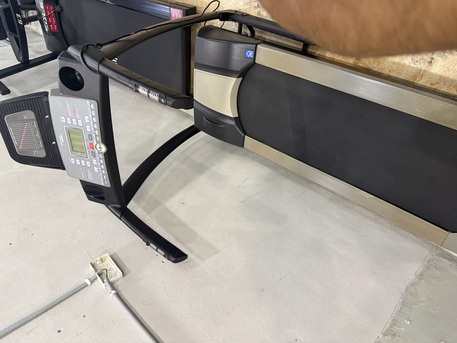 Riyadh, Sporting Goods, SAR 599,  Flash Sale Treadmill &ndash; 599 SAR Only Today With Warranty 0537981203