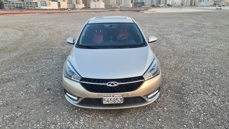 Juffair, Vehicles, Cars & Trucks , BHD 1950,  Chery Arrizo 5,  2019,  Automatic,  69000 KM,   Full Option Less Mileage Instalments Option Available