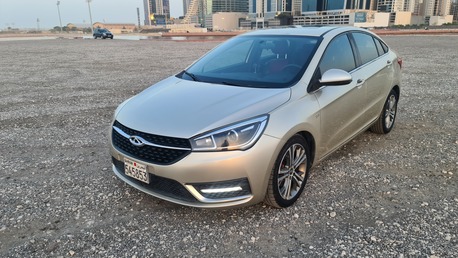 Juffair, Vehicles, Cars & Trucks , BHD 1950,  Chery Arrizo 5,  2019,  Automatic,  69000 KM,   Full Option Less Mileage Instalments Option Available