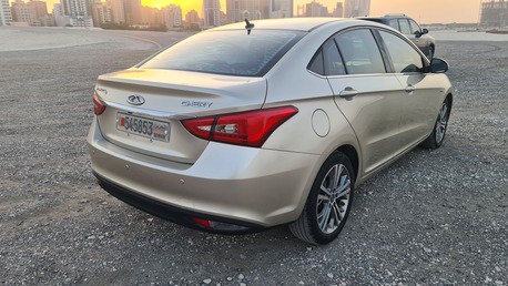 Juffair, Vehicles, Cars & Trucks , BHD 1950,  Chery Arrizo 5,  2019,  Automatic,  69000 KM,   Full Option Less Mileage Instalments Option Available