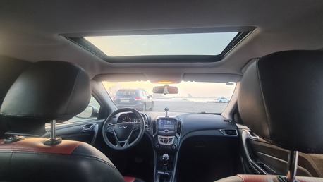 Juffair, Vehicles, Cars & Trucks , BHD 1950,  Chery Arrizo 5,  2019,  Automatic,  69000 KM,   Full Option Less Mileage Instalments Option Available