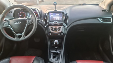 Juffair, Vehicles, Cars & Trucks , BHD 1950,  Chery Arrizo 5,  2019,  Automatic,  69000 KM,   Full Option Less Mileage Instalments Option Available