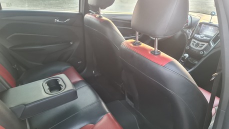 Juffair, Vehicles, Cars & Trucks , BHD 1950,  Chery Arrizo 5,  2019,  Automatic,  69000 KM,   Full Option Less Mileage Instalments Option Available