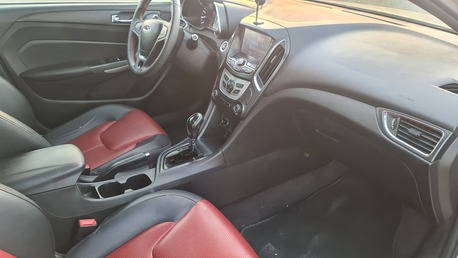 Juffair, Vehicles, Cars & Trucks , BHD 1950,  Chery Arrizo 5,  2019,  Automatic,  69000 KM,   Full Option Less Mileage Instalments Option Available