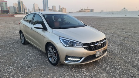 Juffair, Vehicles, Cars & Trucks , BHD 1950,  Chery Arrizo 5,  2019,  Automatic,  69000 KM,   Full Option Less Mileage Instalments Option Available