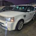 SAR 28000,  Land Rover Range Rover,  2009,  Automatic,  270000 KM,  Range Rover Sport Price Negotiable