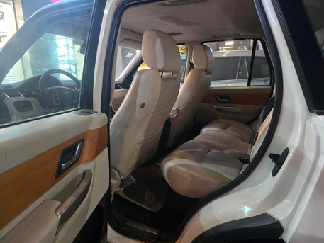 Jeddah, Vehicles, Cars & Trucks , SAR 28000,  Land Rover Range Rover,  2009,  Automatic,  270000 KM,  Range Rover Sport Price Negotiable
