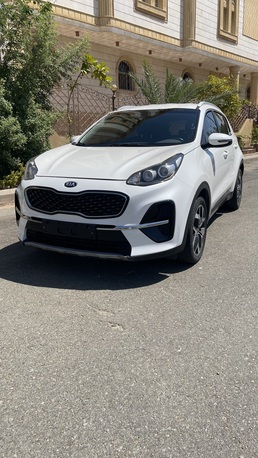 Yanbu, Vehicles, Cars & Trucks , SAR 46000,  Kia Sportage,  2019,  Automatic,  179000 KM,  &rlm;Kia  Sportage  Diesel Import From Korea, 2000,