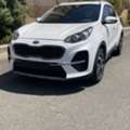 SAR 47000,  Kia Sportage,  2019,  Automatic,  179000 KM,  &rlm;Kia  Sportage  Diesel Import From Korea, 2000,