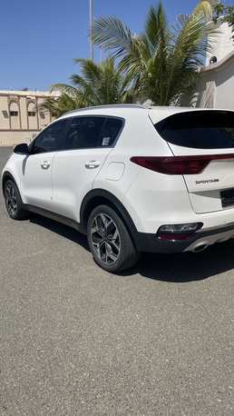Yanbu, Vehicles, Cars & Trucks , SAR 46000,  Kia Sportage,  2019,  Automatic,  179000 KM,  &rlm;Kia  Sportage  Diesel Import From Korea, 2000,