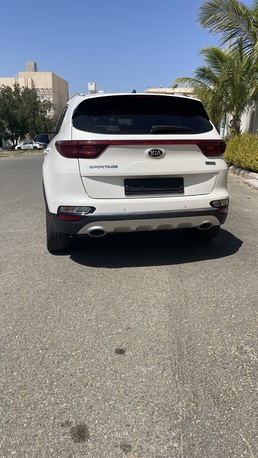 Yanbu, Vehicles, Cars & Trucks , SAR 46000,  Kia Sportage,  2019,  Automatic,  179000 KM,  &rlm;Kia  Sportage  Diesel Import From Korea, 2000,