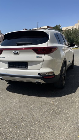 Yanbu, Vehicles, Cars & Trucks , SAR 46000,  Kia Sportage,  2019,  Automatic,  179000 KM,  &rlm;Kia  Sportage  Diesel Import From Korea, 2000,