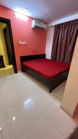 Hoora, Apartments/Houses, BHD 200,  1 BR,  1 Bath,Ewa-unlimited,fully Furnished Spacious Flat 4 Rent N Hoora@ALL INCLUSIVE, 33112437