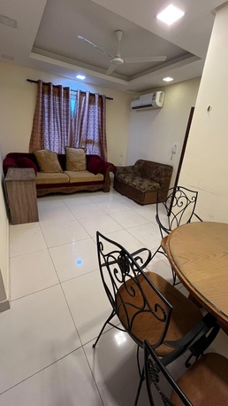 Hoora, Apartments/Houses, BHD 200,  1 BR,  1 Bath,Ewa-unlimited,fully Furnished Spacious Flat 4 Rent N Hoora@ALL INCLUSIVE, 33112437