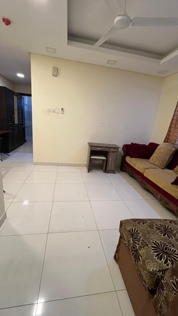 Hoora, Apartments/Houses, BHD 200,  1 BR,  1 Bath,Ewa-unlimited,fully Furnished Spacious Flat 4 Rent N Hoora@ALL INCLUSIVE, 33112437