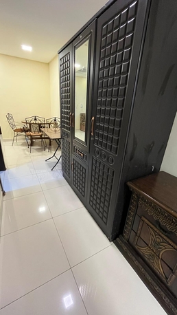 Hoora, Apartments/Houses, BHD 200,  1 BR,  1 Bath,Ewa-unlimited,fully Furnished Spacious Flat 4 Rent N Hoora@ALL INCLUSIVE, 33112437